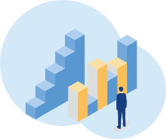 優先度の高い施策を提供