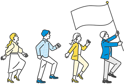 L採用Plus サービス概要