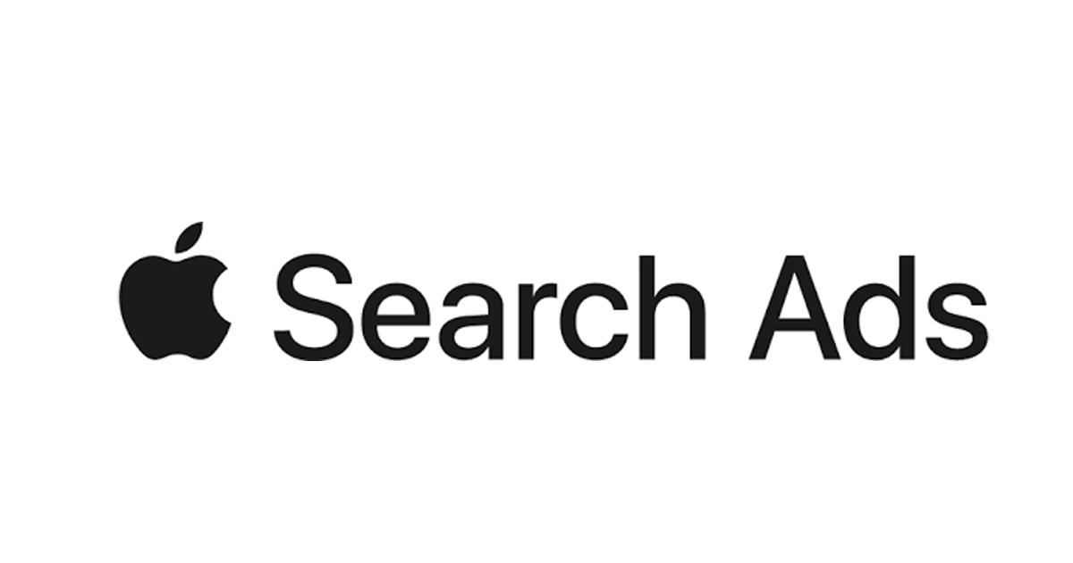 Apple Search Ads