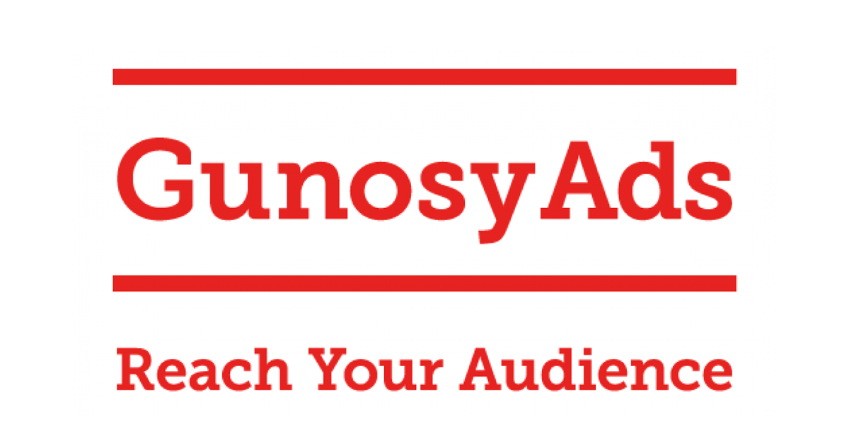 Gunosy Ads