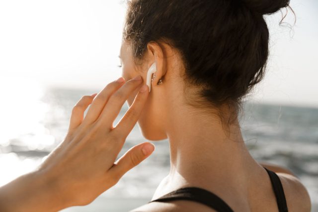 オーディオ広告,デジタル音声メディア