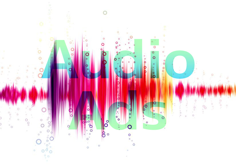 「邪魔じゃない広告」…！？実はすごい、オーテ?ィオ広告（デジタル音声広告）とは？?