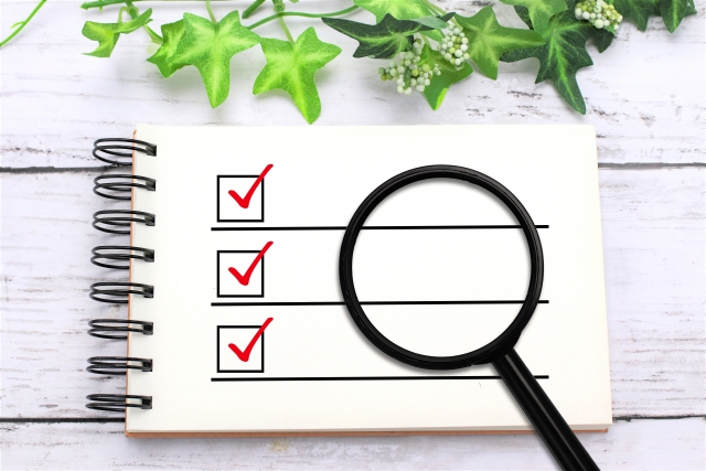 Shopify構築時のチェックリスト