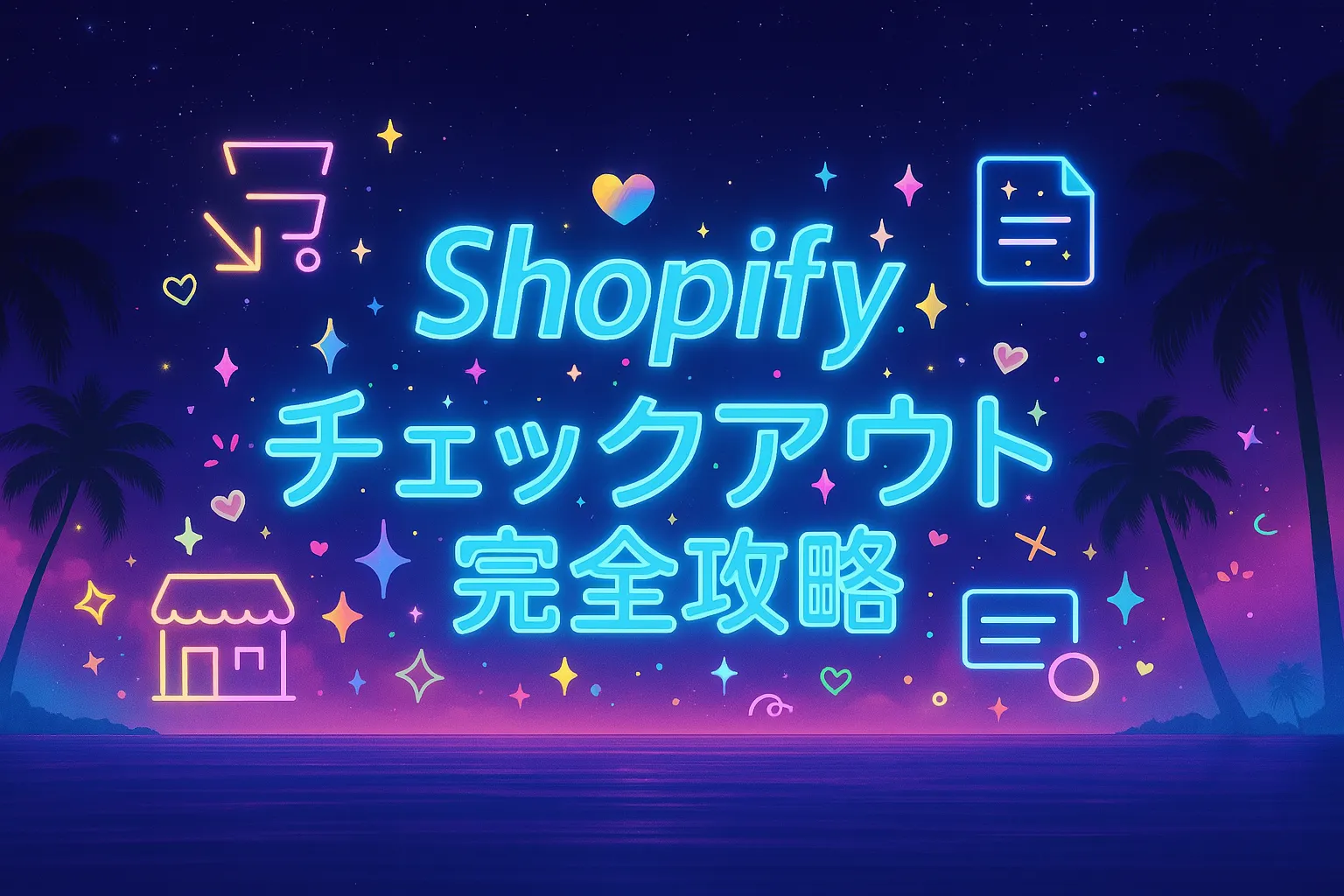 Shopifyアップデート2025｜チェックアウト新機能6選と導入手順