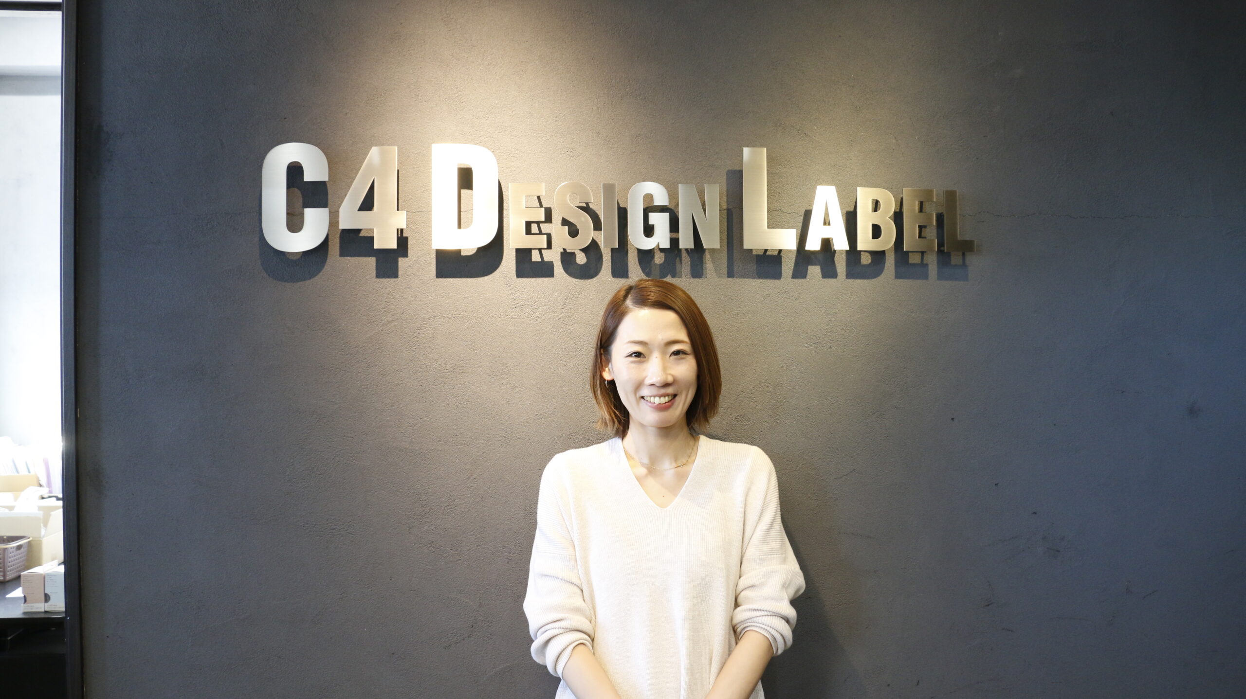 【Shopify構築 制作実績Vol.2】株式会社シーフォーデザインレーベル様