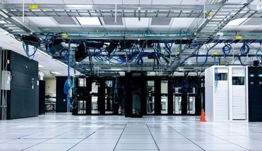 AOSBOXとは？Google Driveと比較してみた