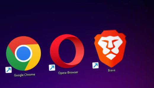 話題沸騰！高速・プライバシー性の高いBraveブラウザーの特徴を解説