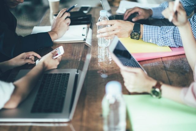 プッシュ通知を有効的に使用しアプリのアクティブ率を向上