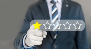 ストアレビューの重要性知っていますか？最適化をするとこんなにも嬉しい