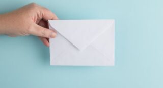分散型の新しいメールプラットフォーム！Dmailとは