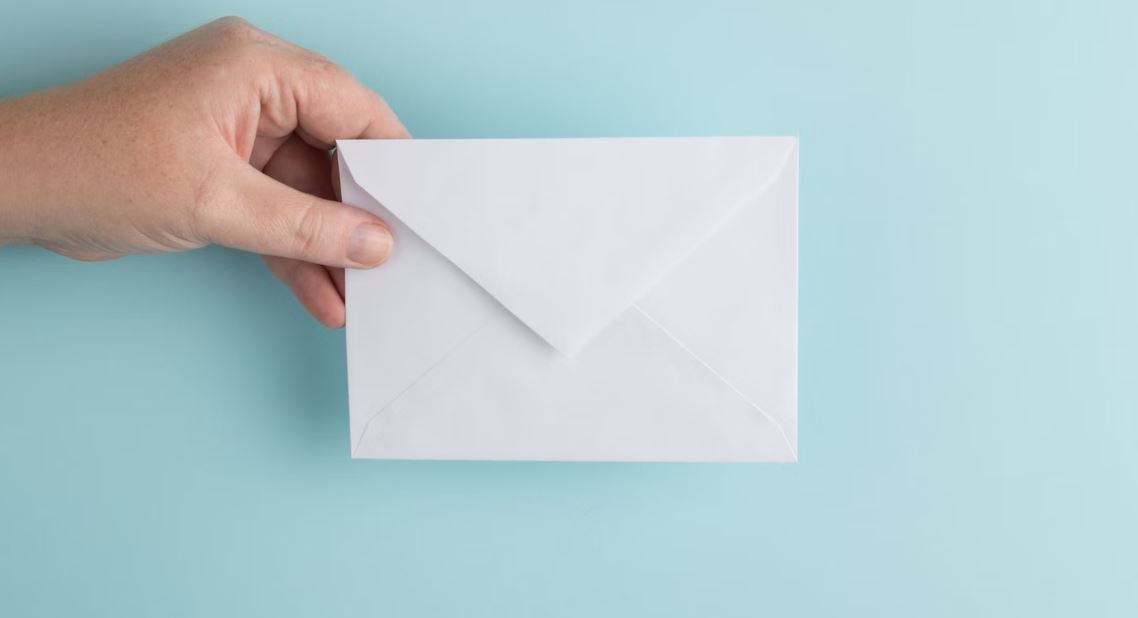 分散型の新しいメールプラットフォーム！Dmailとは