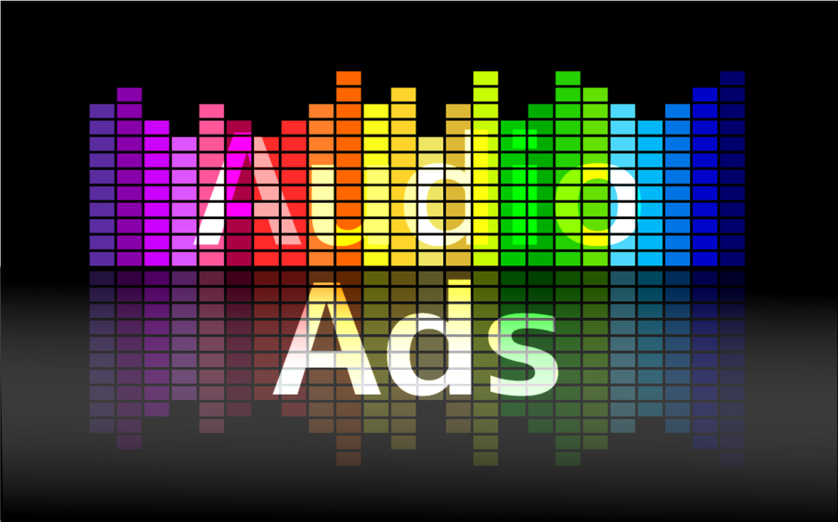 「邪魔じゃない広告」…！？実はすごい、オーテ?ィオ広告（デジタル音声広告）とは？?