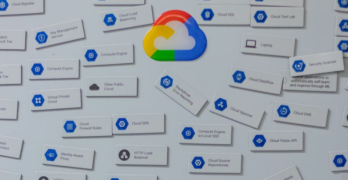 Google Cloud Next ’22で発表！Google Cloud Workstationsを解説