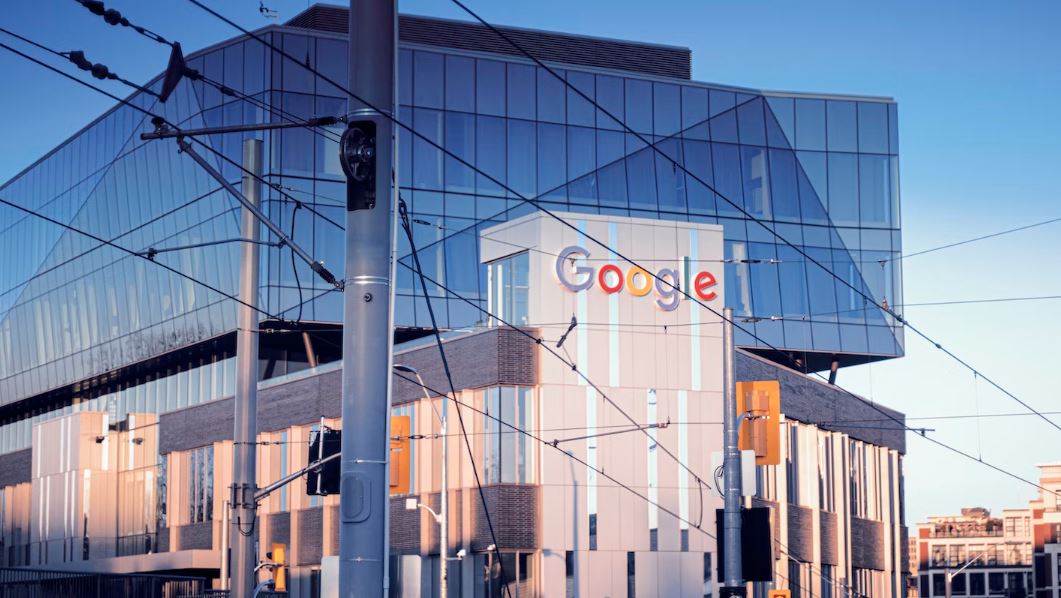 Google workspaceにて、Microsoftオフィスのオフライン編集が実現！