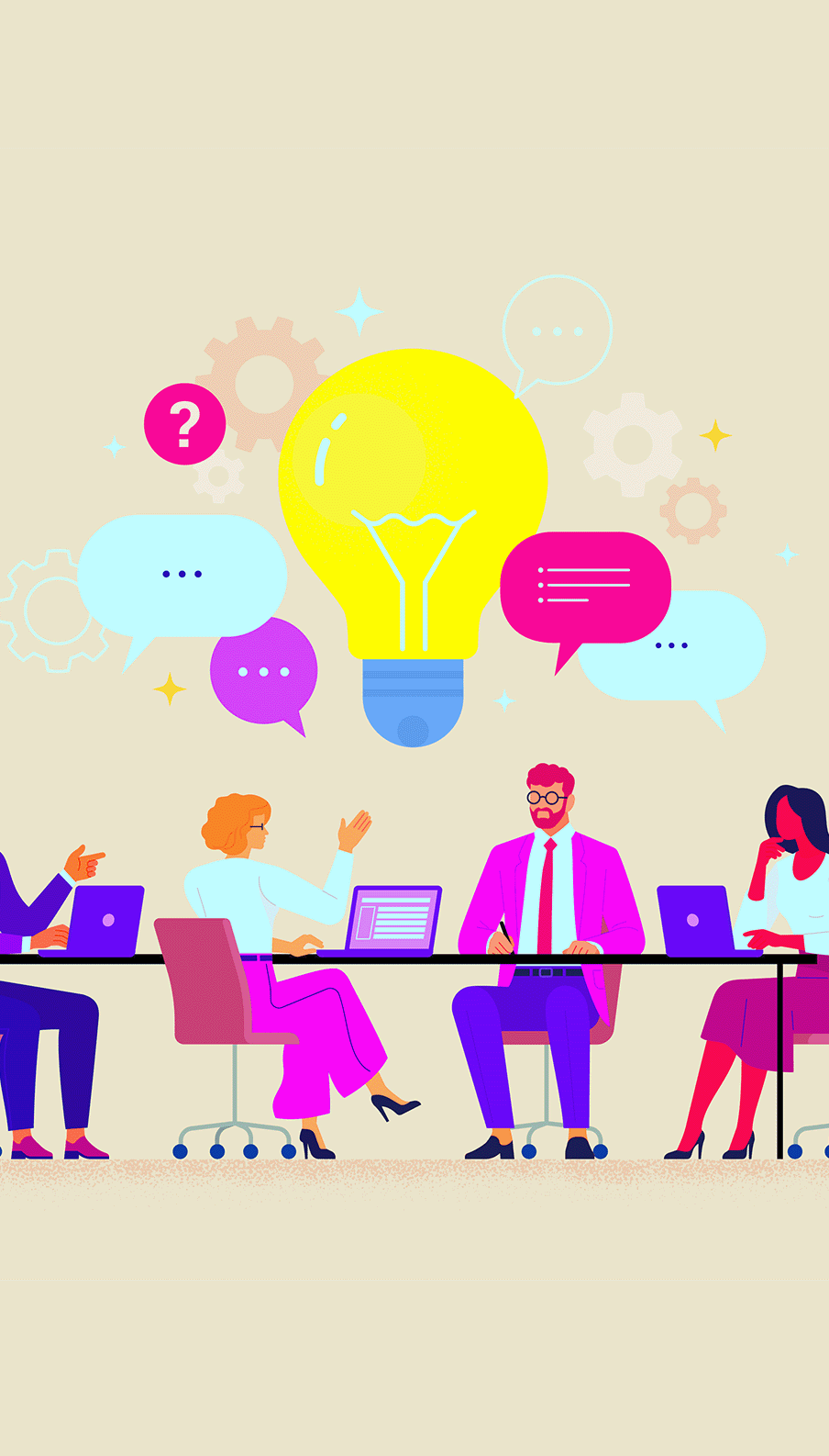 どの業種でも効果が出るわけじゃない！リスティング広告に向いている業種のポイントを解説