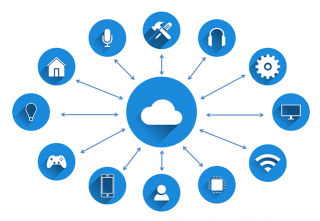 最近よく聞くIoTとは？広告にはどんな影響がある?