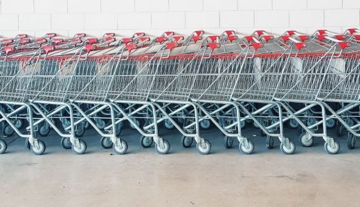 TikTokと提携して話題に！オープンカートとは