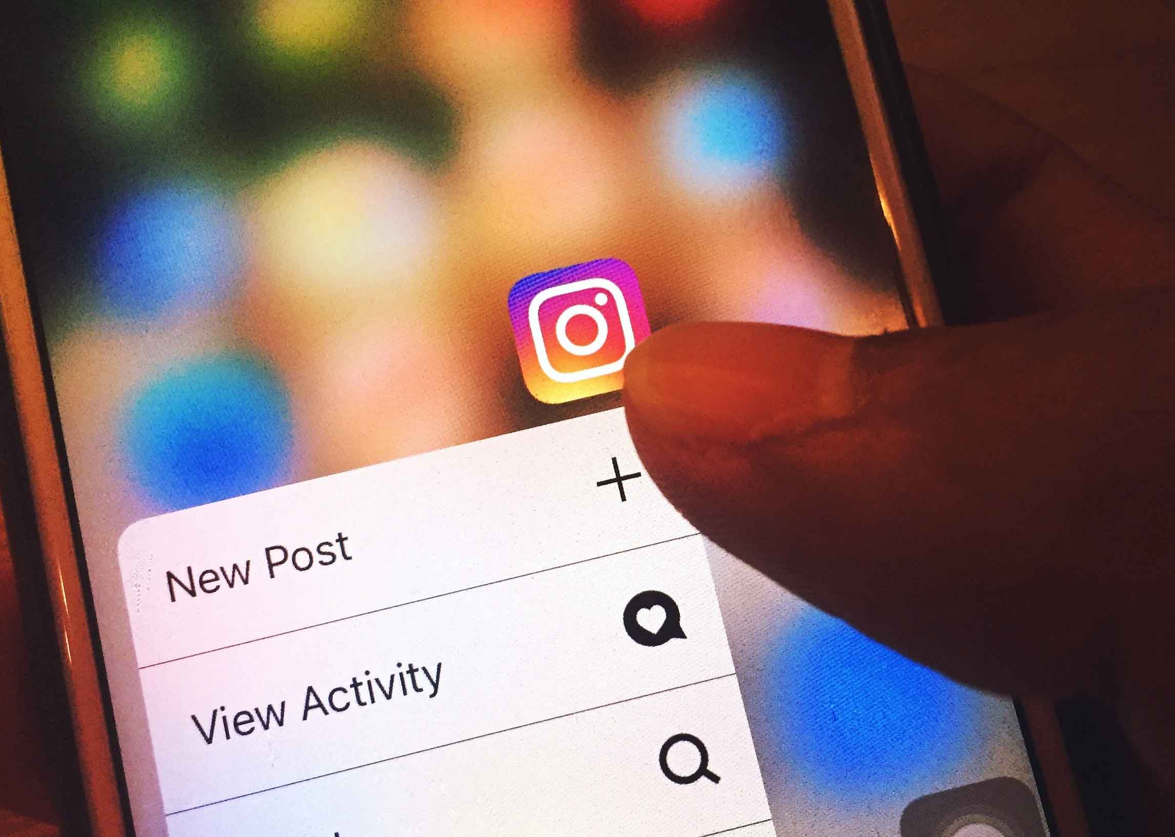 Instagramビジネスアカウントでできること！活用方法と一緒にチェック！