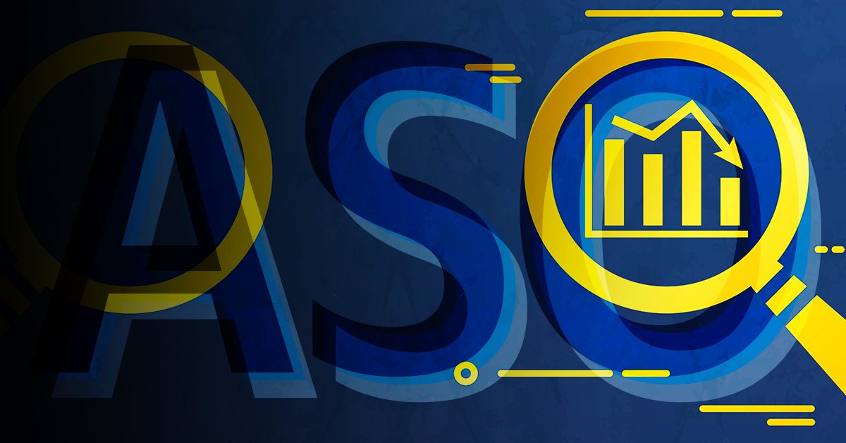 IDFAのオプトイン化でASO対策の重要度は増す