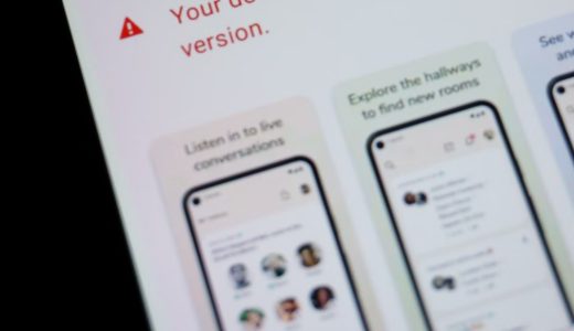 AppStoreとGooglePlayのスクリーンショット サイズ規定とは？詳しく解説