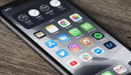 アプリストアのスクリーンショットはどう設定すればよい？最適化のコツを解説