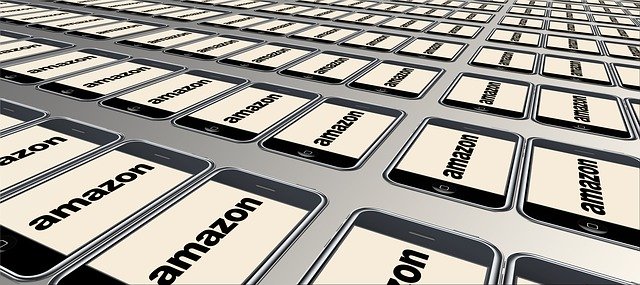 Amazon広告の仕組みと種類について！気になるアマゾン広告の運用方法を理解しよう！