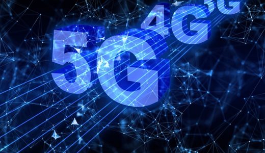Googleも5G対応スマートフォンを発売。5Gは何がすごい？