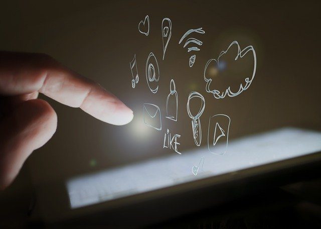 ５Gがアプリデザインに大きな影響を与えるかもしれない