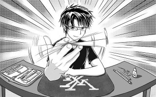 大流行のマンガ動画の広告効果は高いのか！？普通の動画と何が違うかを徹底解説