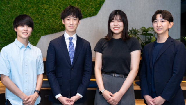 TikTok広告でCPA約1/4・CV数約4倍を達成した「エン派遣」運用の担当チーム（エン・ジャパン・セプテーニ・TikTok for Business）